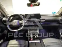 2024 Citroen C5