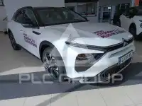 2024 Citroen C5