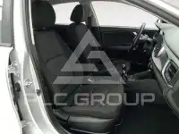 2024 KIA Rio