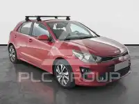 2024 KIA Rio
