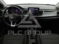 2024 KIA Rio