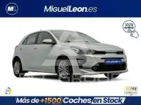 2024 KIA Rio