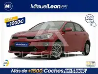 2024 KIA Rio