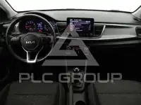 2024 KIA Rio