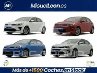 2024 KIA Rio