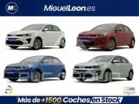 2024 KIA Rio