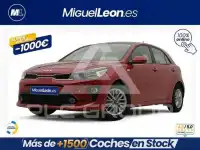 2024 KIA Rio
