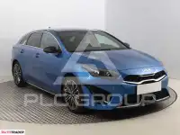 2024 KIA Ceed