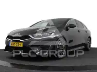 2024 KIA Ceed