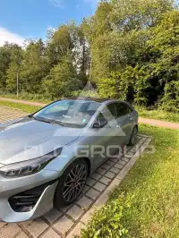 2024 KIA Ceed