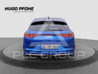 2024 KIA Ceed