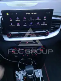 2024 KIA Ceed