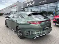 2024 KIA Ceed