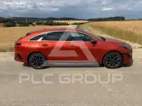 2024 KIA Ceed