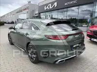2024 KIA Ceed