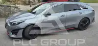 2024 KIA Ceed