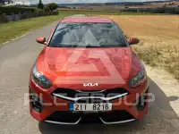2024 KIA Ceed