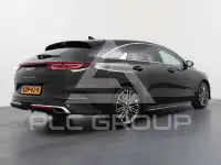 2024 KIA Ceed