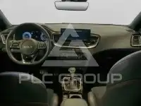 2024 KIA Ceed