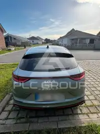 2024 KIA Ceed