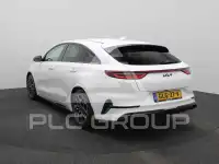 2024 KIA Ceed