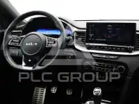 2024 KIA Ceed