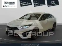 2024 KIA Ceed