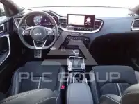 2024 KIA Ceed