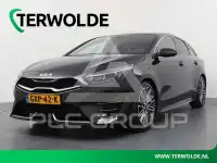 2024 KIA Ceed