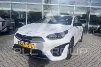 2024 KIA Ceed