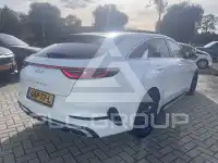 2024 KIA Ceed