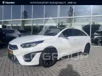 2024 KIA Ceed