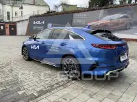 2024 KIA Ceed