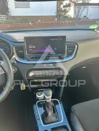 2024 KIA Ceed