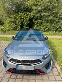 2024 KIA Ceed