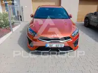 2024 KIA Ceed