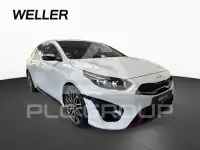2024 KIA Ceed