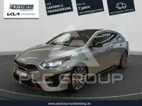 2024 KIA Ceed