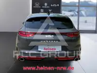 2024 KIA Ceed