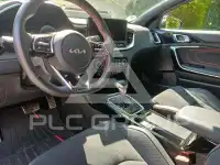2024 KIA Ceed