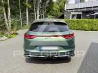 2024 KIA Ceed