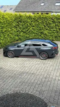 2024 KIA Ceed