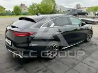 2024 KIA Ceed