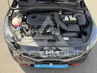 2024 KIA Ceed