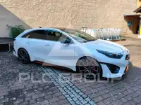 2024 KIA Ceed