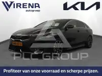 2024 KIA Ceed