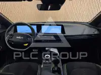 2024 KIA EV