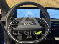 2024 KIA EV