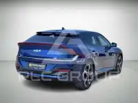 2024 KIA EV