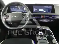 2024 KIA EV
